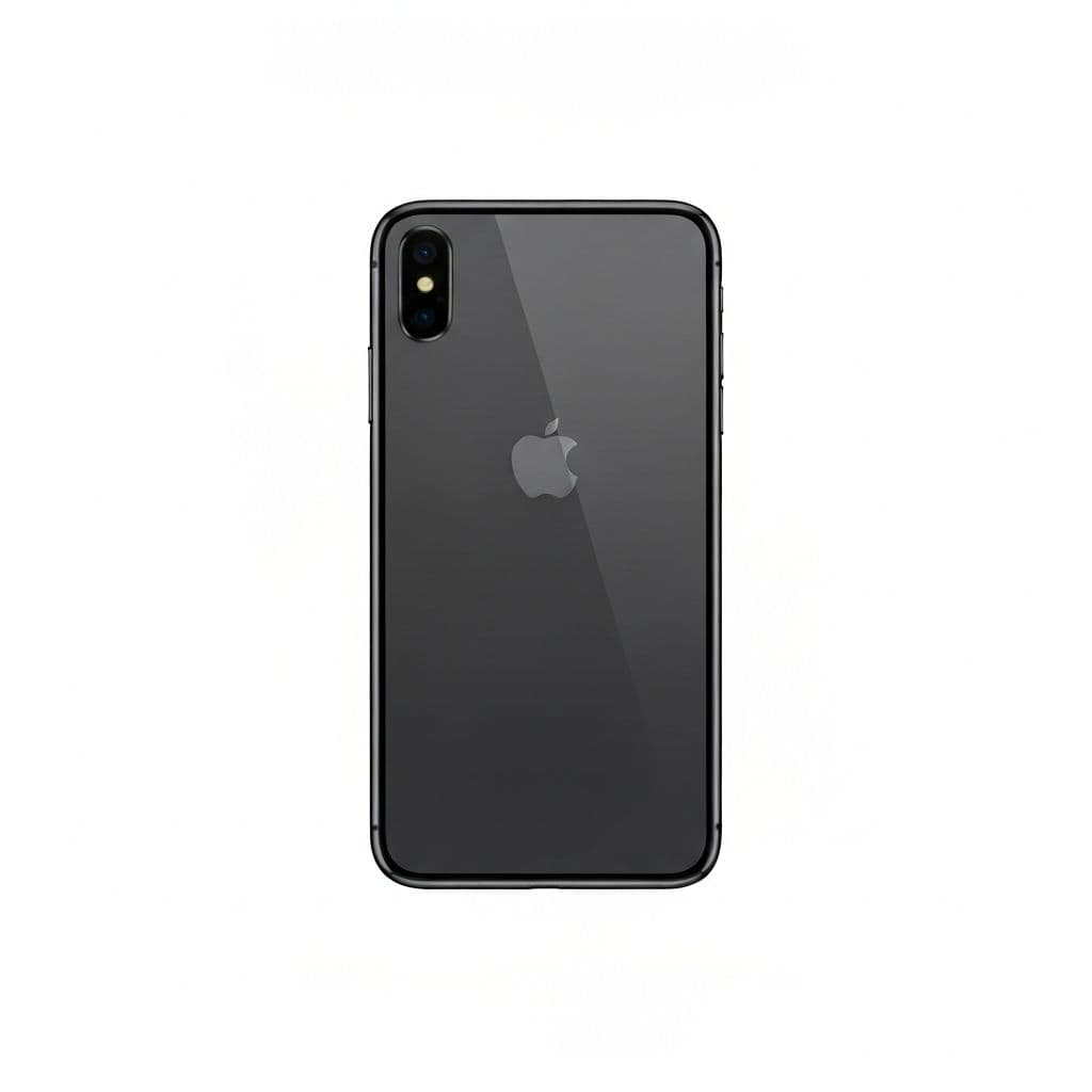 iPhone X
