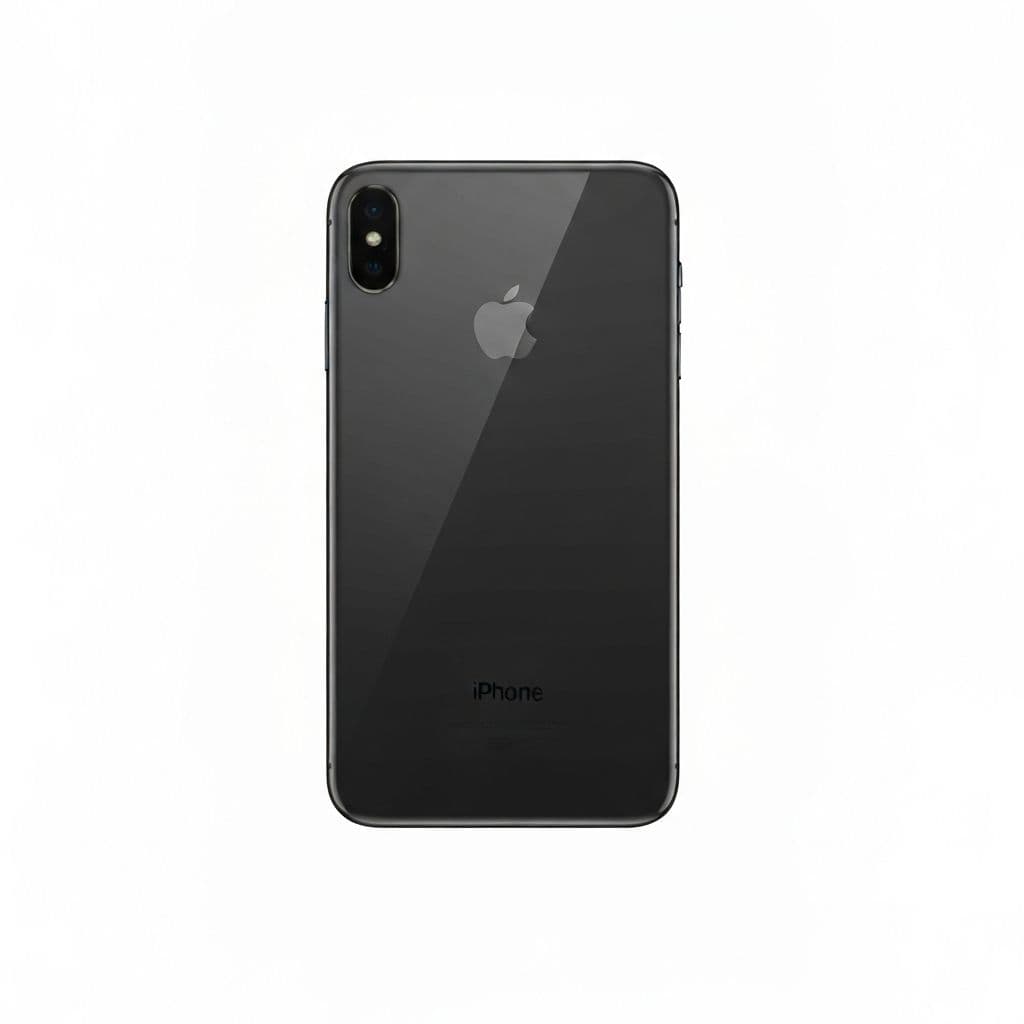 iPhone XS Max