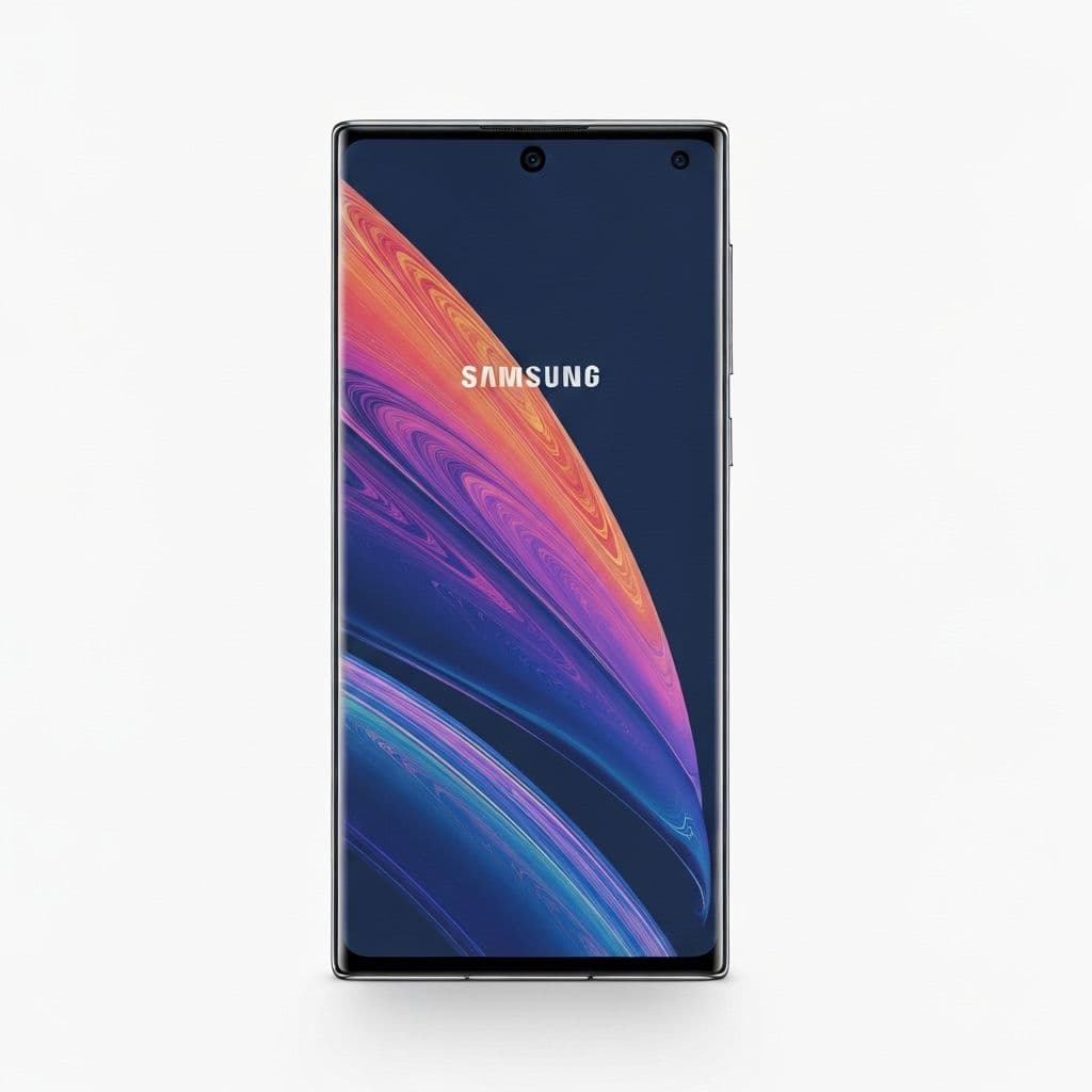 Samsung Galaxy Note 10