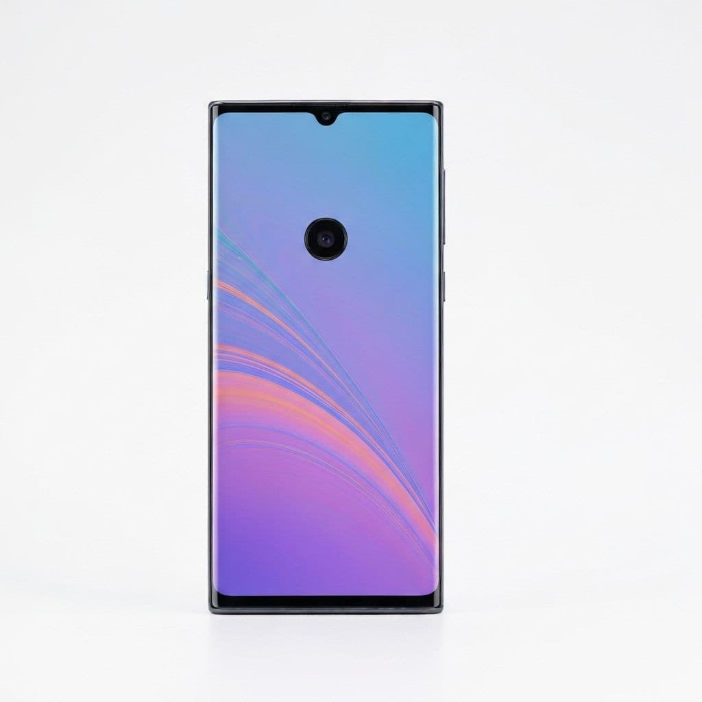 Samsung Galaxy Note 10+