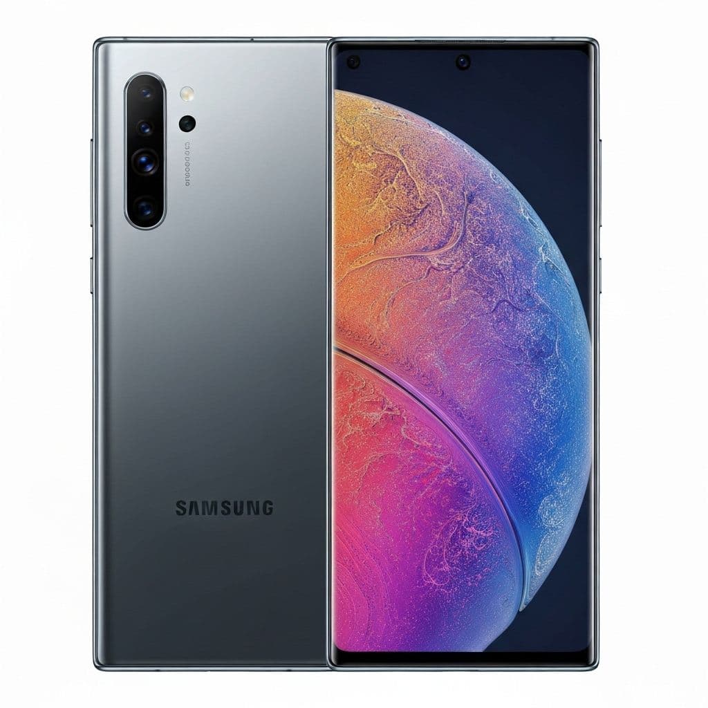 Samsung Galaxy Note 20