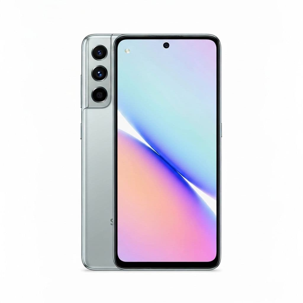 Samsung Galaxy S21 Ultra