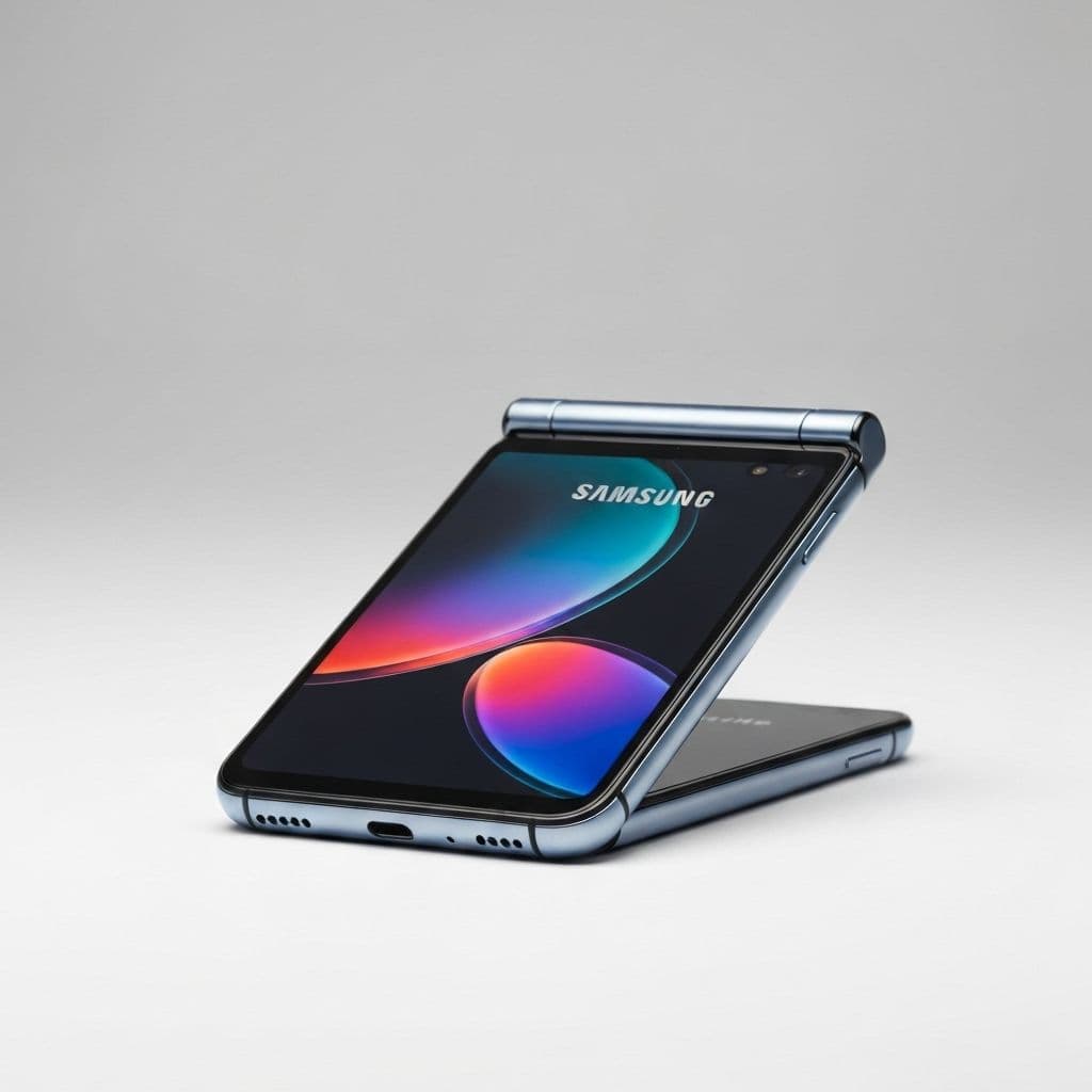 Samsung Galaxy Z Flip 3