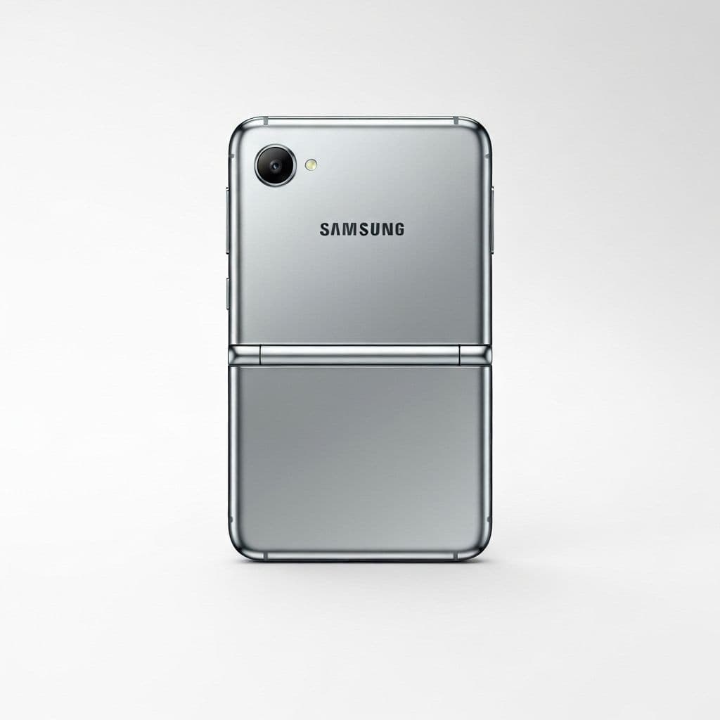 Samsung Galaxy Z Flip 4