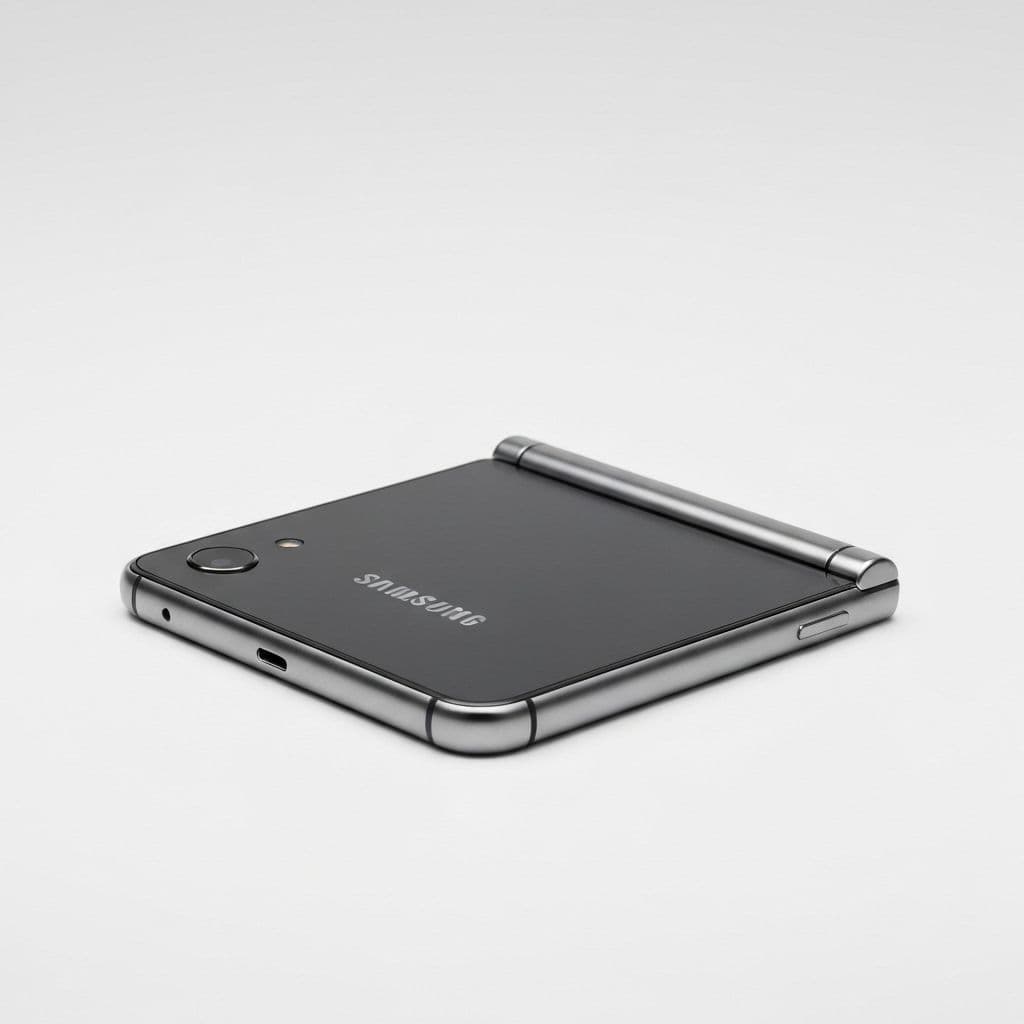 Samsung Galaxy Z Flip 5