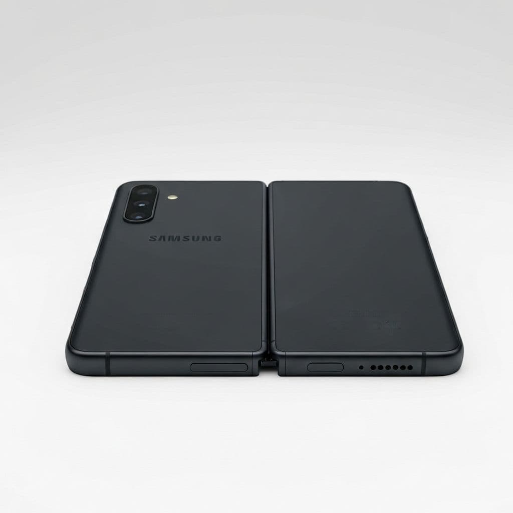 Samsung Galaxy Z Fold 3