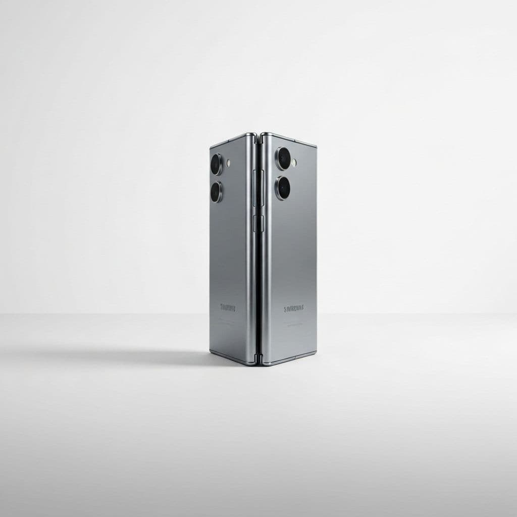 Samsung Galaxy Z Fold 4