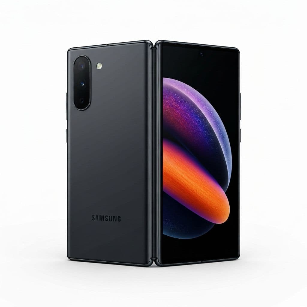 Samsung Galaxy Z Fold 5